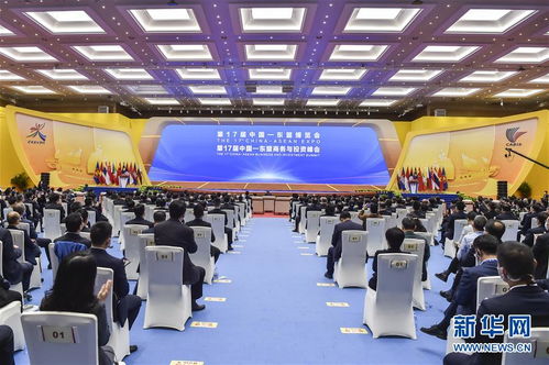 提质升级 崭新开局 从东博会看中国新发展格局