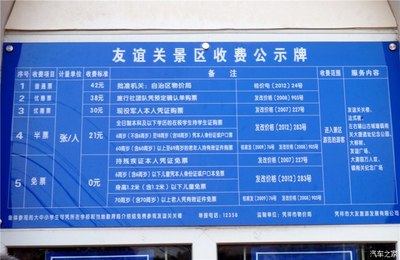 跟着老婆全国游七季之十六广西,生非误事过南宁,回看硝烟友谊关